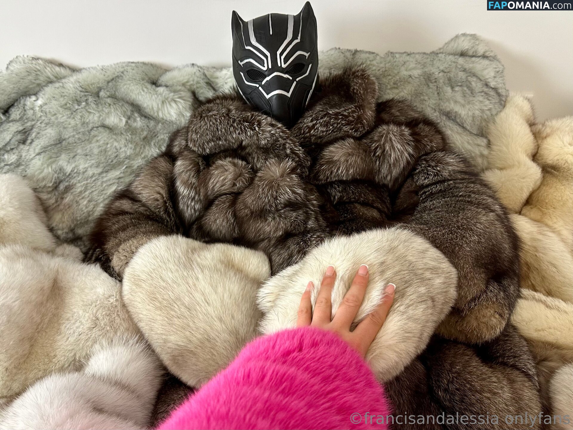 bluefox96_ / francisandalessia Nudo OnlyFans  Foto trapelata #6