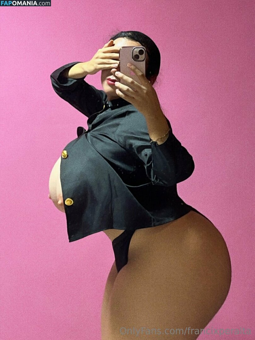 Francia / francixperalta Nudo OnlyFans  Foto trapelata #36