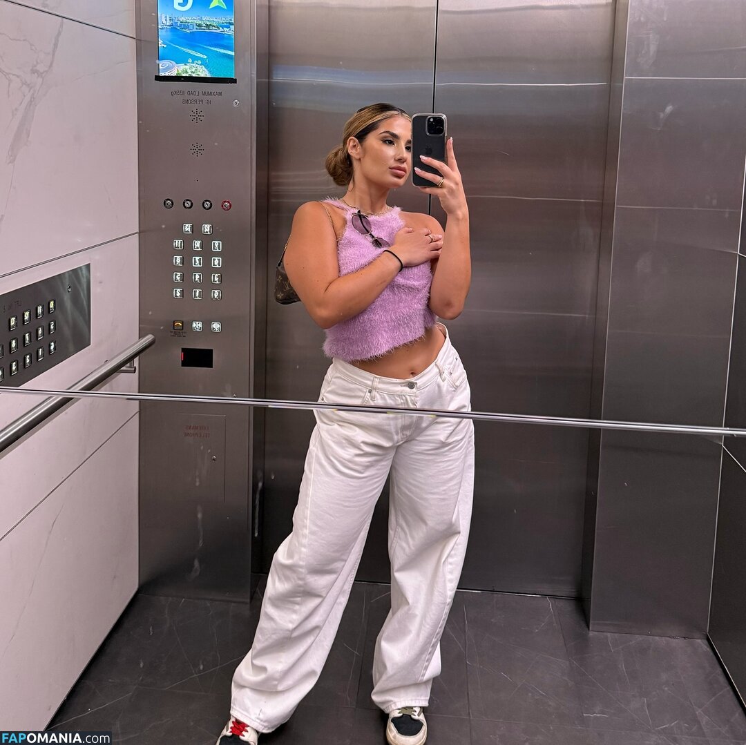 Frankie B / frankieb.pro Nudo OnlyFans  Foto trapelata #3