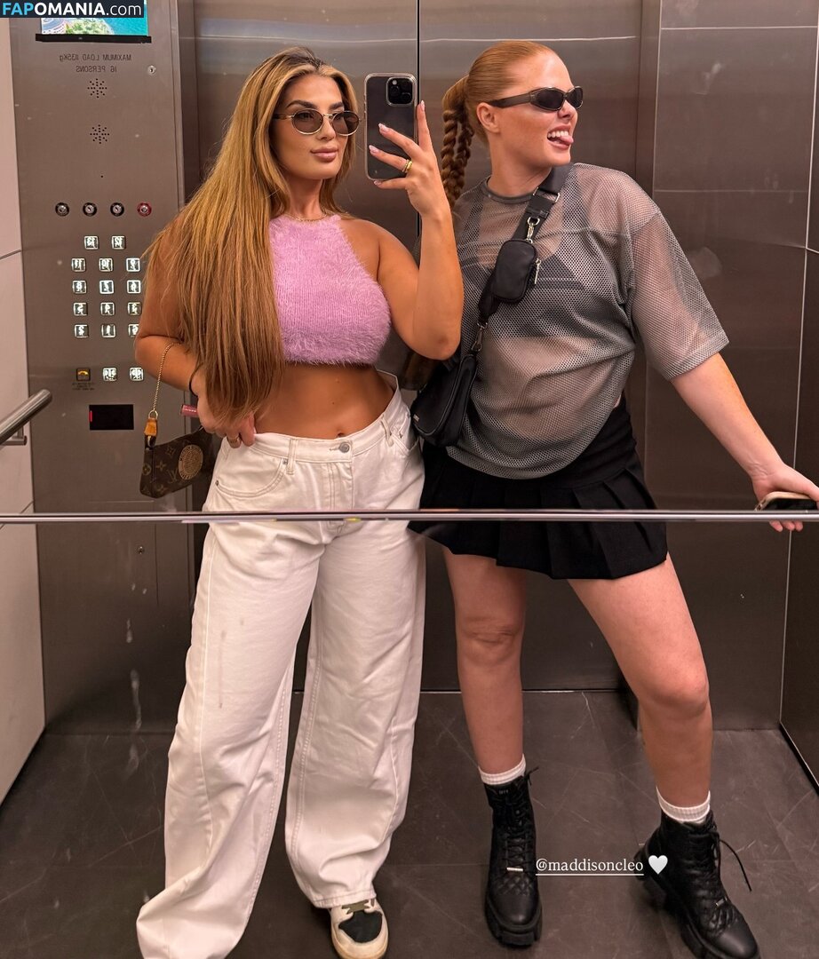 Frankie B / frankieb.pro Nudo OnlyFans  Foto trapelata #4