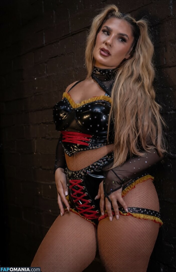 Frankie B / frankieb.pro Nudo OnlyFans  Foto trapelata #5