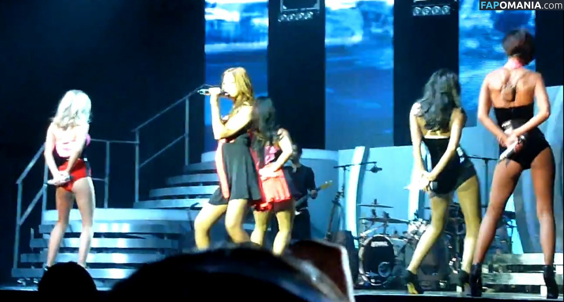 Frankie Bridge / Frankie Sandford (The Saturdays / frankiebridge Nudo OnlyFans  Foto trapelata #7