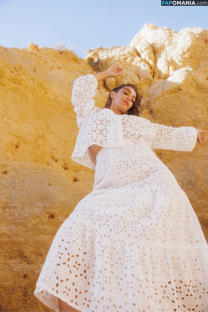 Frankie Bridge / Frankie Sandford (The Saturdays / frankiebridge Nudo OnlyFans  Foto trapelata #52