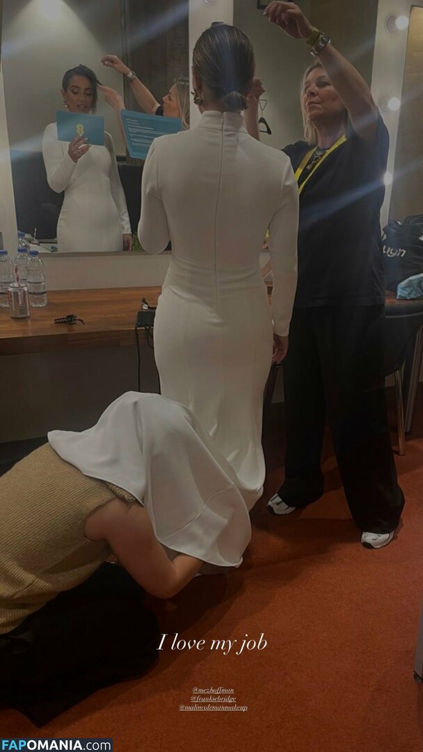 Frankie Bridge / Frankie Sandford (The Saturdays / frankiebridge Nudo OnlyFans  Foto trapelata #82