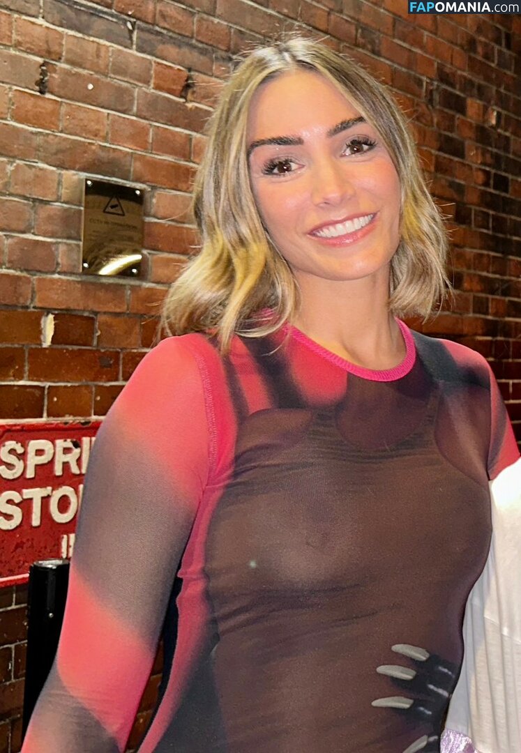 Frankie Bridge / Frankie Sandford (The Saturdays / frankiebridge Nudo OnlyFans  Foto trapelata #194