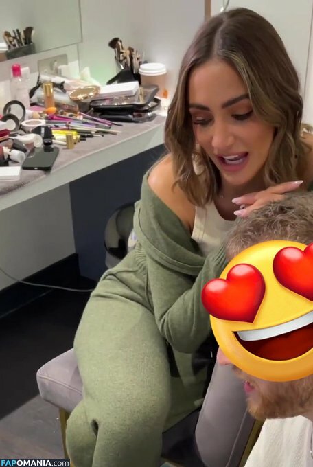 Frankie Bridge / Frankie Sandford (The Saturdays / frankiebridge Nudo OnlyFans  Foto trapelata #508