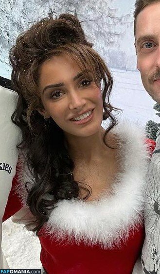 Frankie Bridge / Frankie Sandford (The Saturdays / frankiebridge Nudo OnlyFans  Foto trapelata #548