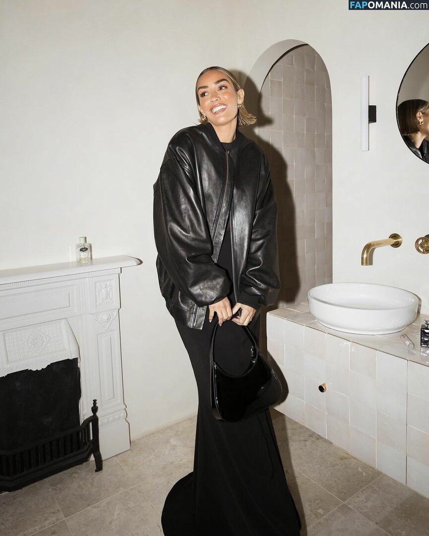 Frankie Bridge / Frankie Sandford (The Saturdays / frankiebridge Nudo OnlyFans  Foto trapelata #629