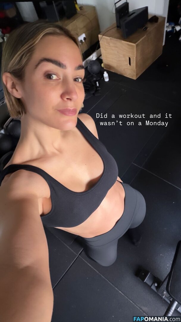 Frankie Bridge / Frankie Sandford (The Saturdays / frankiebridge Nudo OnlyFans  Foto trapelata #1242