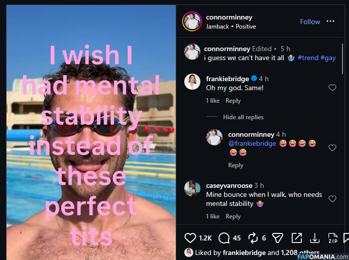 Frankie Bridge / Frankie Sandford (The Saturdays / frankiebridge Nudo OnlyFans  Foto trapelata #1246