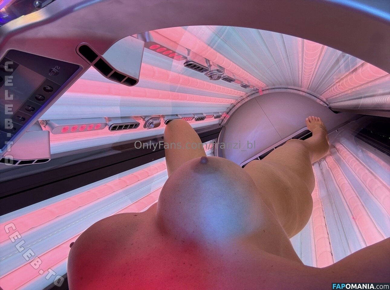 franzi_bl / franziska.bahr.54 / franziskabahr Nudo OnlyFans  Foto trapelata #3