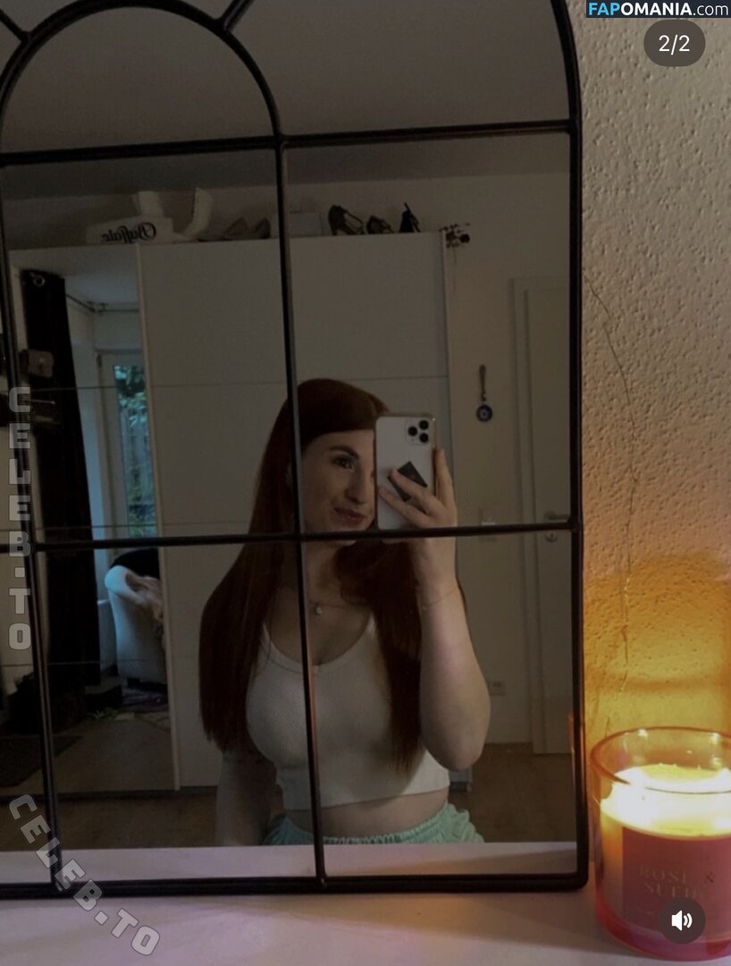 Franziska_2902 Nudo OnlyFans  Foto trapelata #1