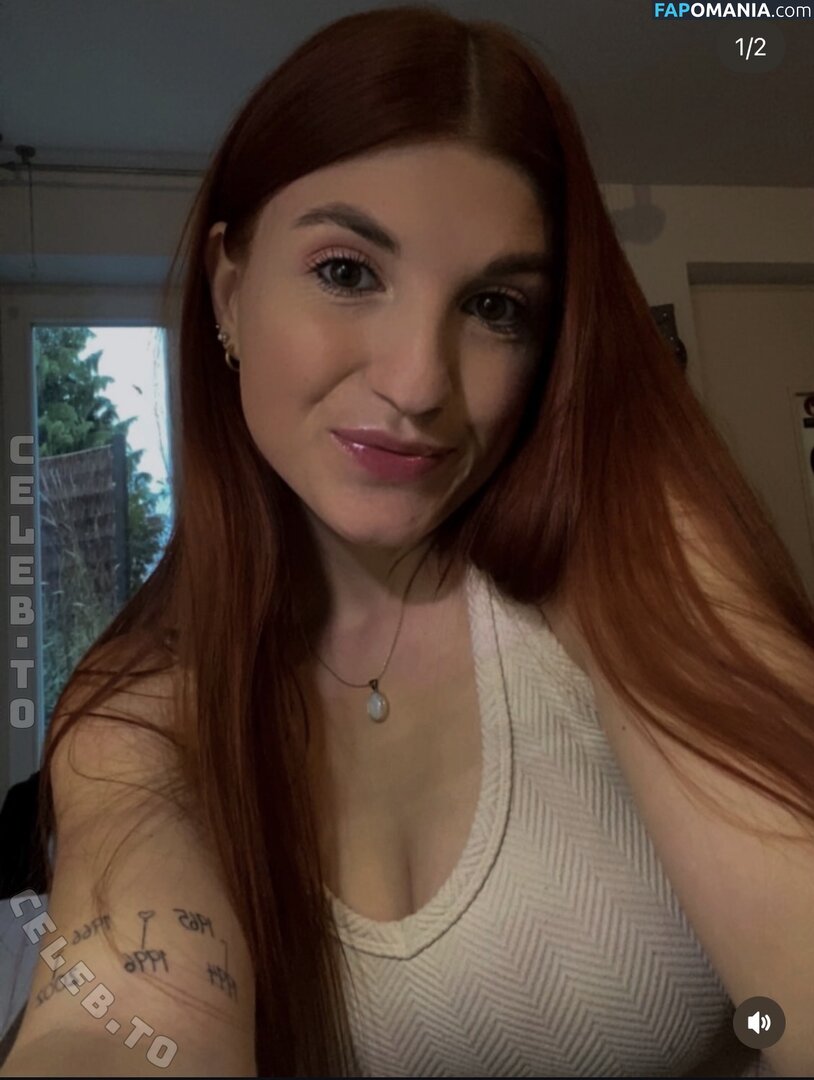 Franziska_2902 Nudo OnlyFans  Foto trapelata #2