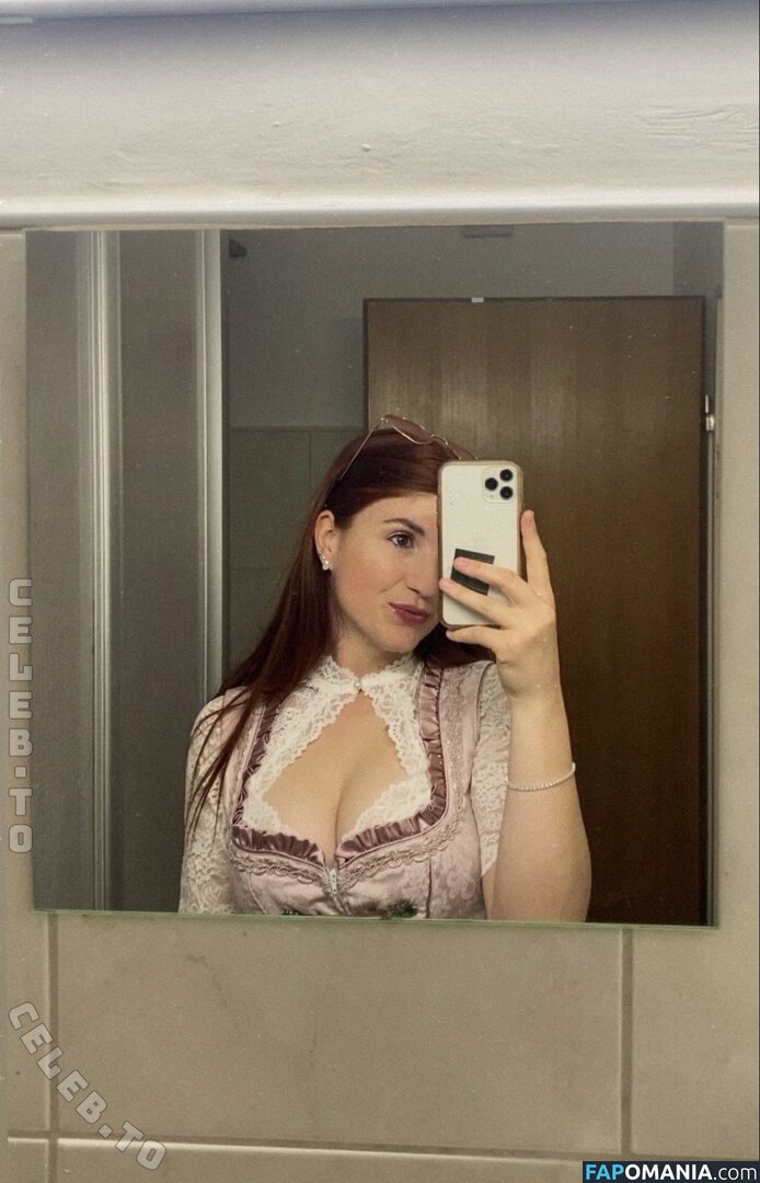 Franziska_2902 Nudo OnlyFans  Foto trapelata #4