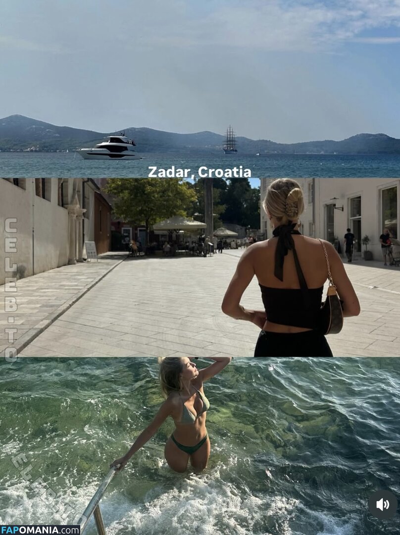 Franziska Eckey / franzlska Nudo OnlyFans  Foto trapelata #2