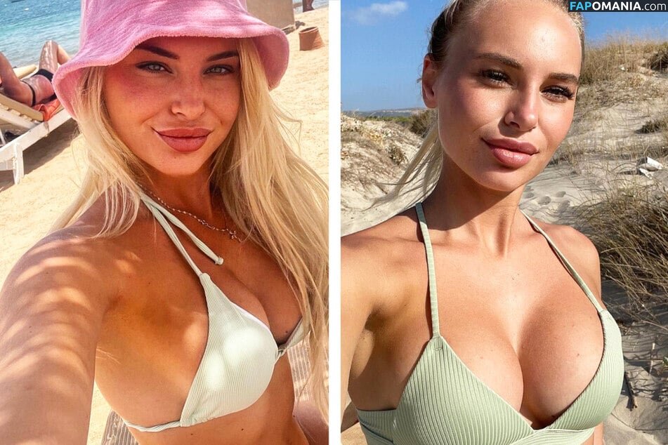 Franziska Temme Nudo OnlyFans  Foto trapelata #7