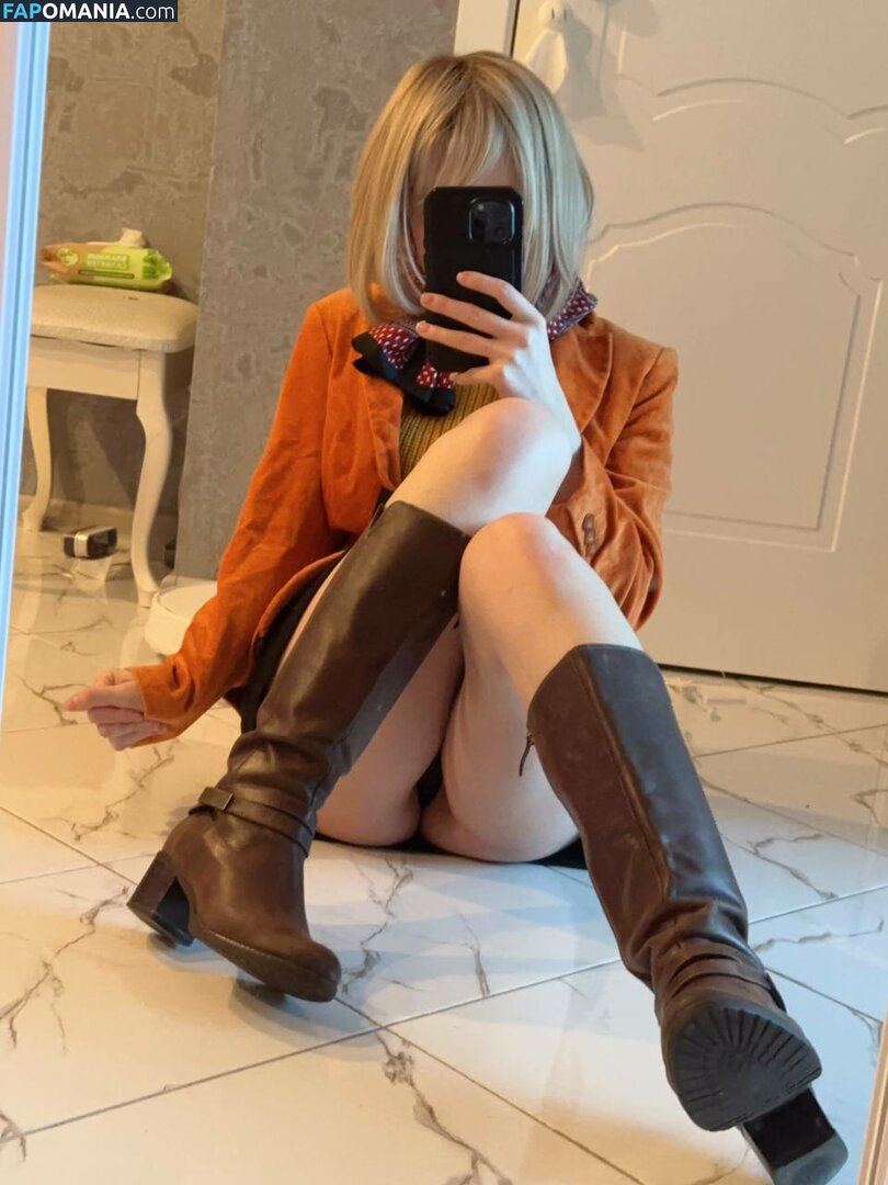 Fraulein Milk / Suisai.uwu / frauleinmilk / suisaiuwu Nudo OnlyFans  Foto trapelata #37