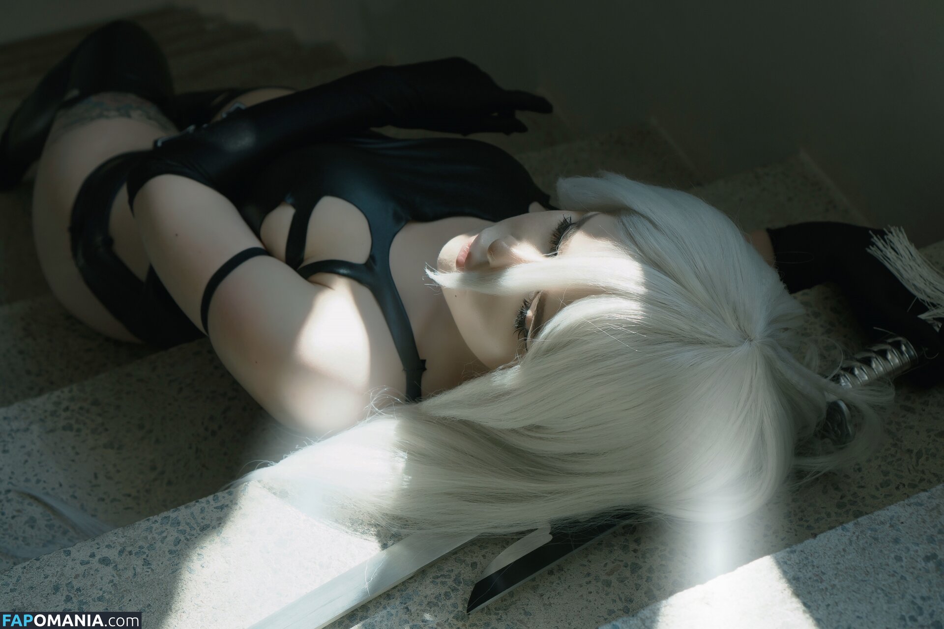 Fraulein Milk / Suisai.uwu / frauleinmilk / suisaiuwu Nudo OnlyFans  Foto trapelata #235