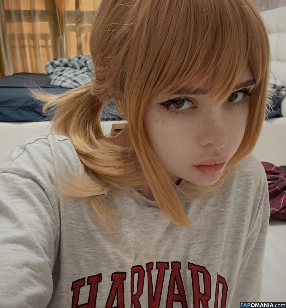 frauleinmilk Nudo OnlyFans  Foto trapelata #34