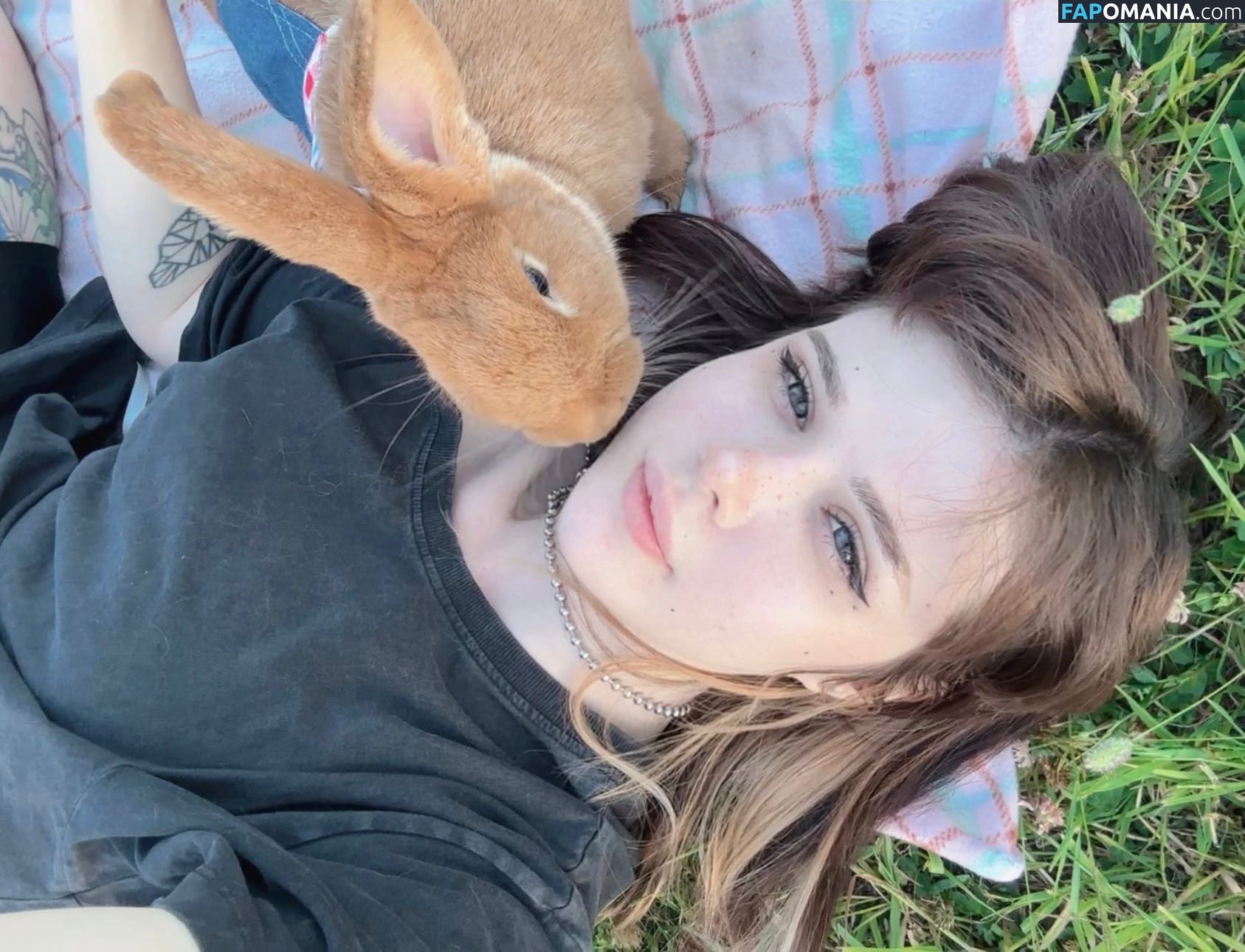 frauleinmilk Nudo OnlyFans  Foto trapelata #40