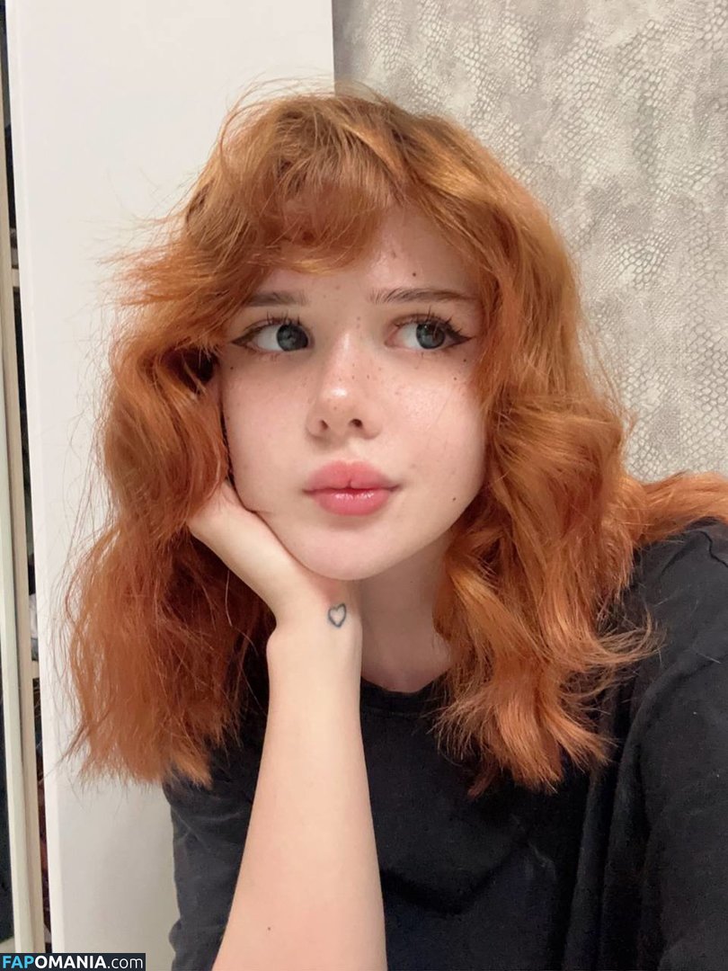 frauleinmilk Nudo OnlyFans  Foto trapelata #47