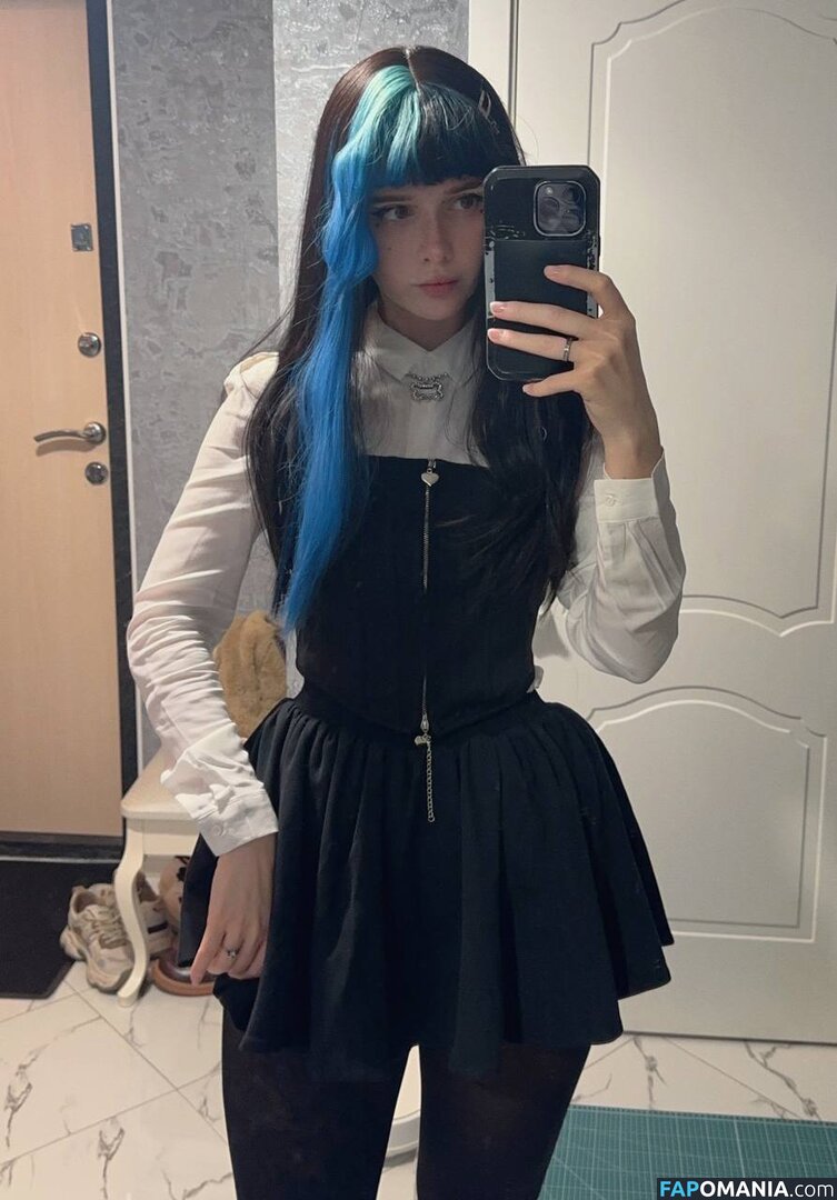 frauleinmilk Nudo OnlyFans  Foto trapelata #901