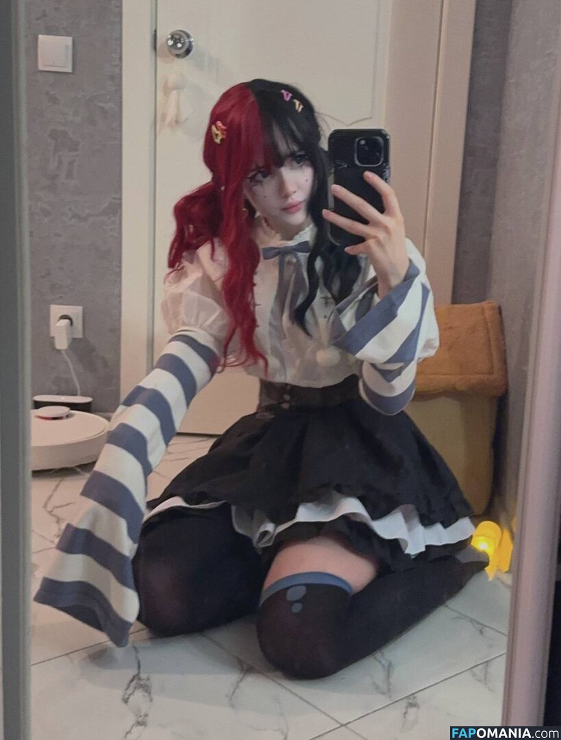 frauleinmilk Nudo OnlyFans  Foto trapelata #910