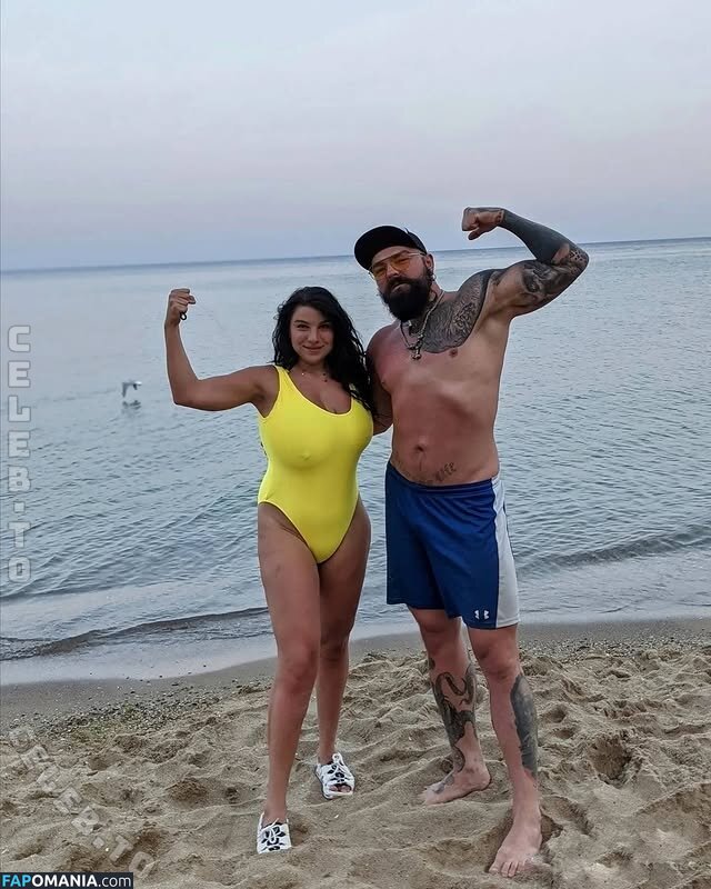 Frautramvai4ik Nudo OnlyFans  Foto trapelata #7