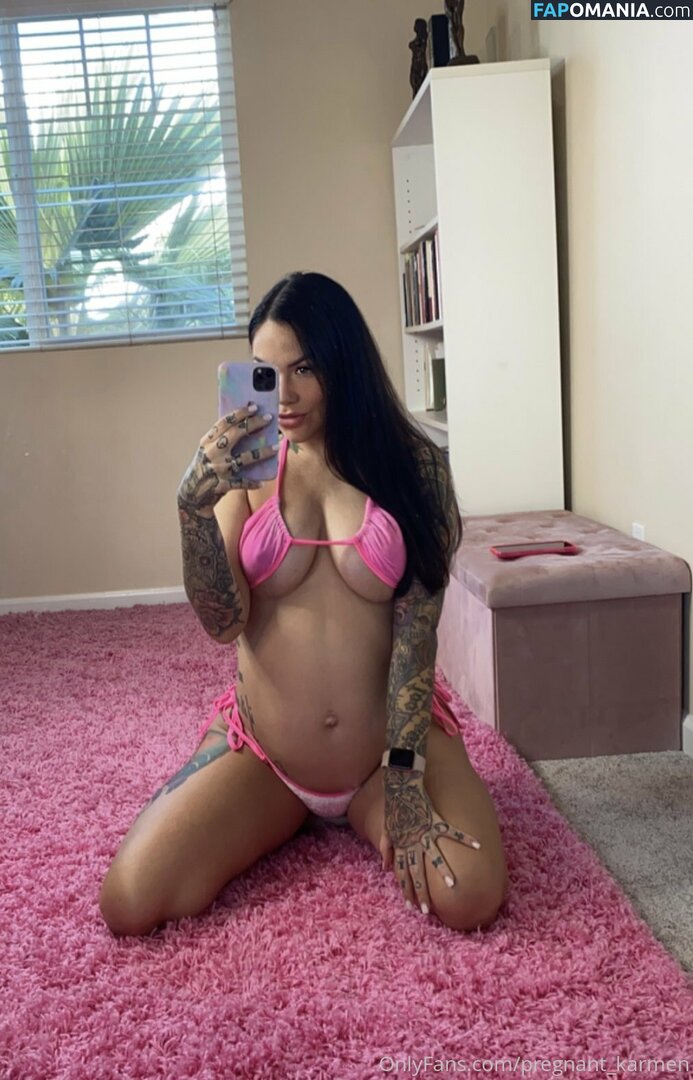 free_karman / free_karmen Nudo OnlyFans  Foto trapelata #156