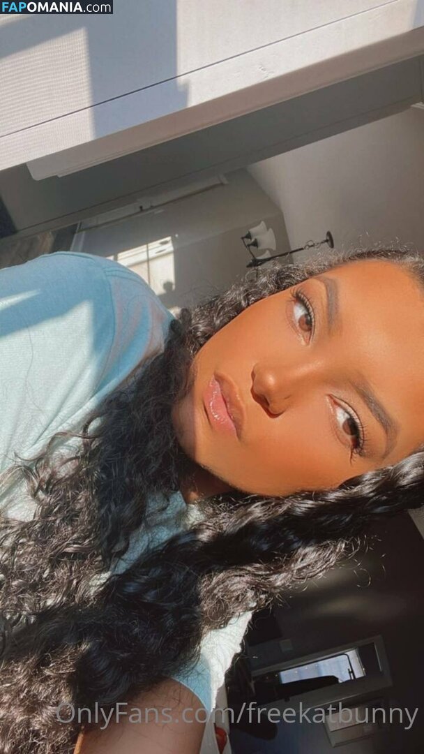freekatbunny / wizardbunny Nudo OnlyFans  Foto trapelata #19