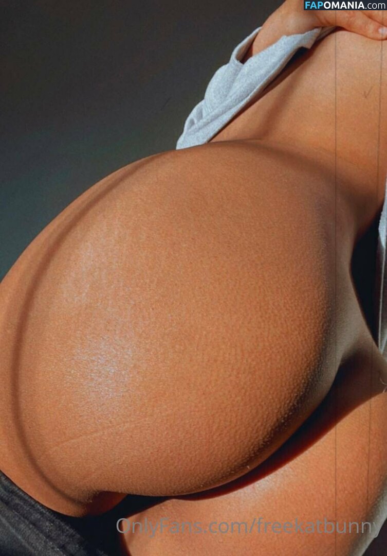 freekatbunny / wizardbunny Nudo OnlyFans  Foto trapelata #20