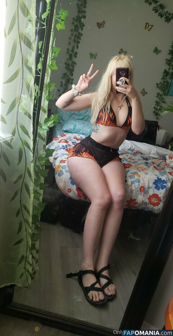 freemoon / freemoonofficial Nudo OnlyFans  Foto trapelata #61