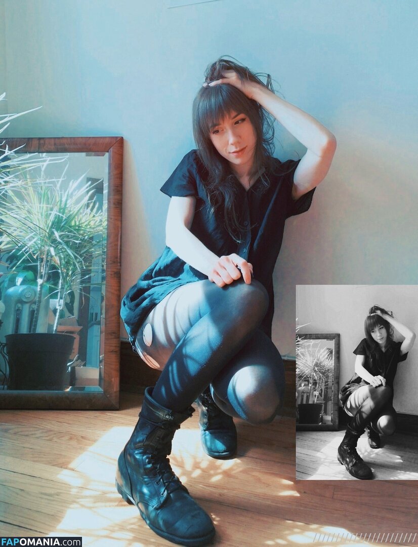 freemoralia / freemoray Nudo OnlyFans  Foto trapelata #1