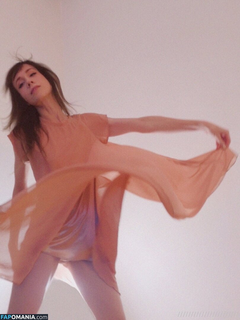 freemoralia / freemoray Nudo OnlyFans  Foto trapelata #10