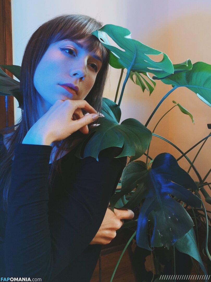 freemoralia / freemoray Nudo OnlyFans  Foto trapelata #11