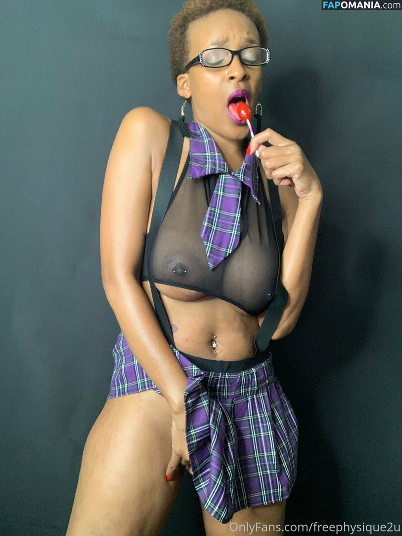 freephysique2u Nudo OnlyFans  Foto trapelata #23