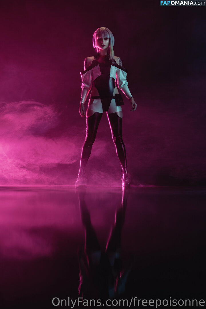 _miszire504_ / freepoisonne Nudo OnlyFans  Foto trapelata #75