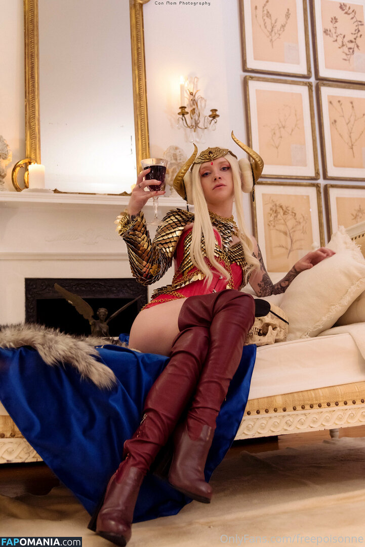 _miszire504_ / freepoisonne Nudo OnlyFans  Foto trapelata #87