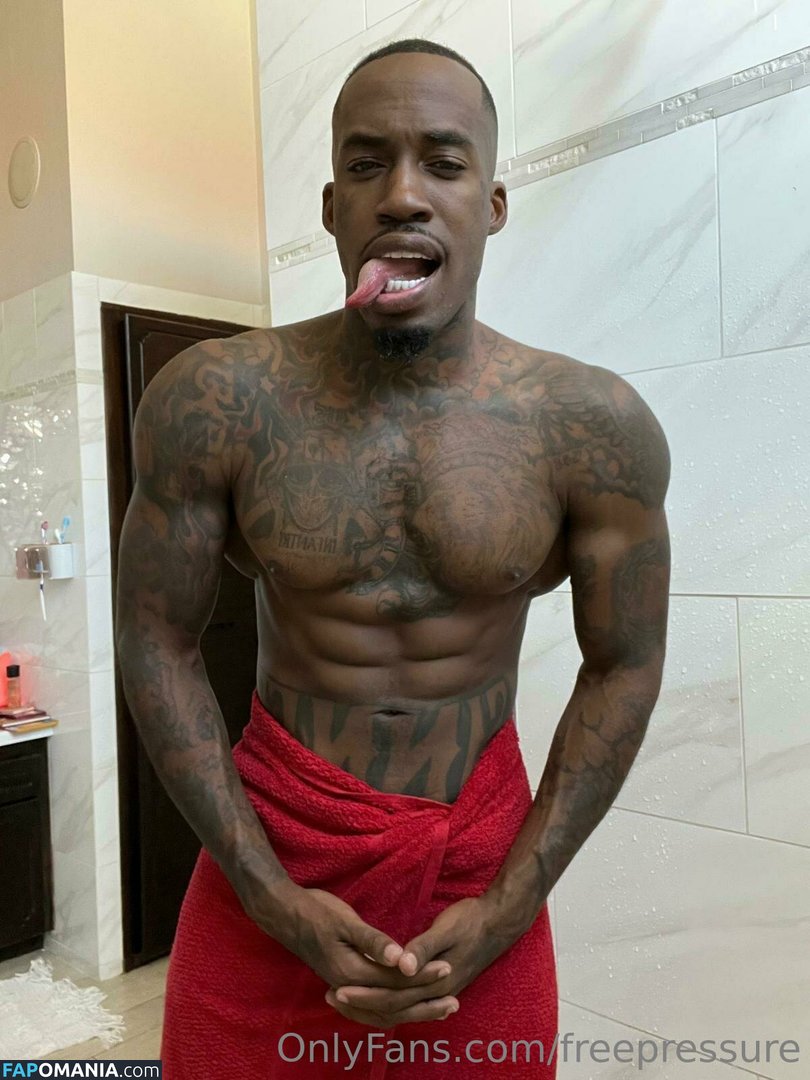 freepressure Nudo OnlyFans  Foto trapelata #14