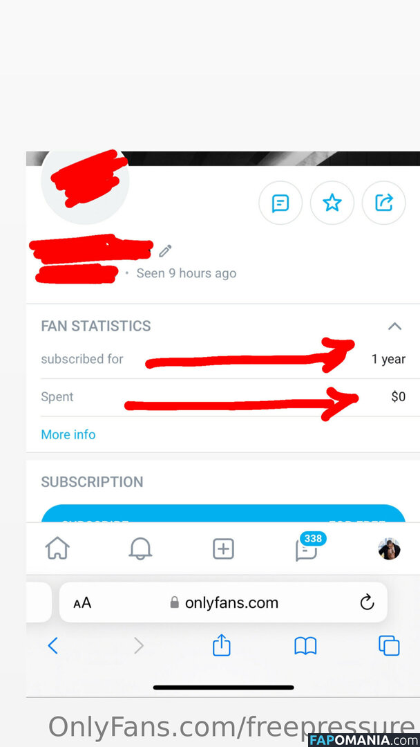 freepressure Nudo OnlyFans  Foto trapelata #33