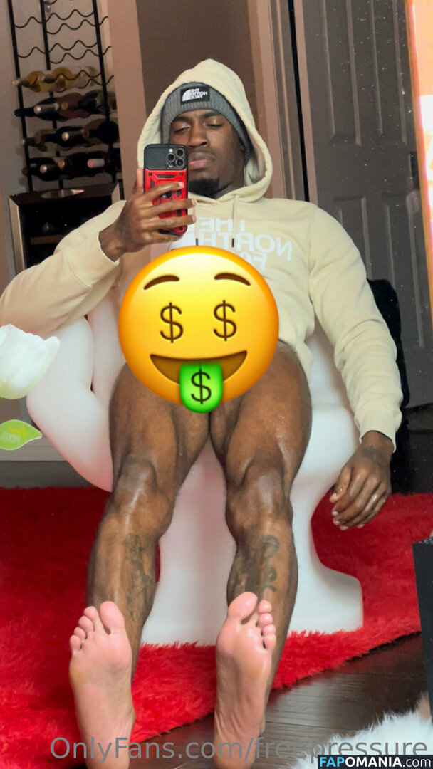 freepressure Nudo OnlyFans  Foto trapelata #37