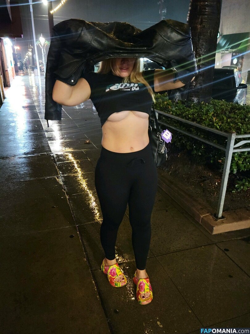 freevictoria Nudo OnlyFans  Foto trapelata #56