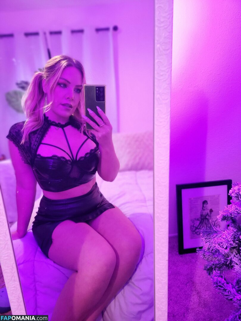 freevictoria Nudo OnlyFans  Foto trapelata #65