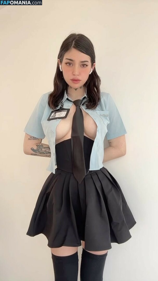 Freja Noir / Latinamilk / frejayeah / xofreja Nudo OnlyFans  Foto trapelata #13