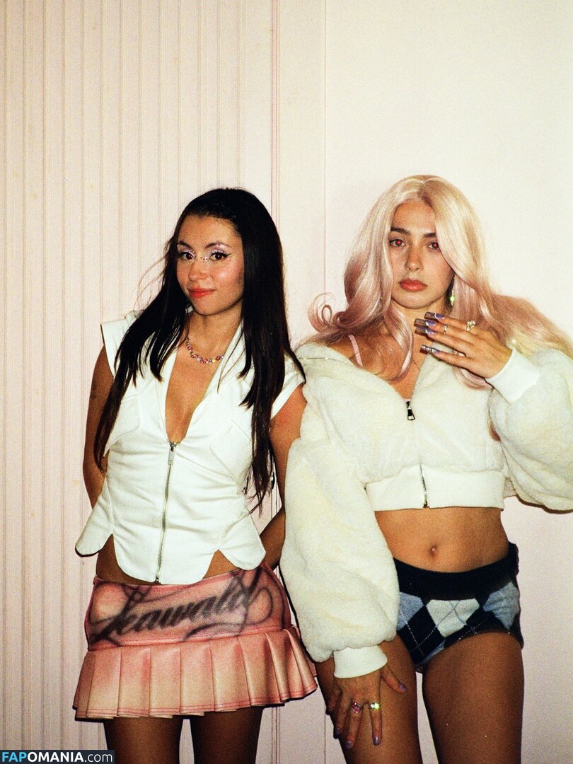 Maybe Baby / frend_baby Nudo OnlyFans  Foto trapelata #1