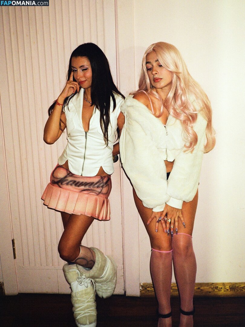 Maybe Baby / frend_baby Nudo OnlyFans  Foto trapelata #3