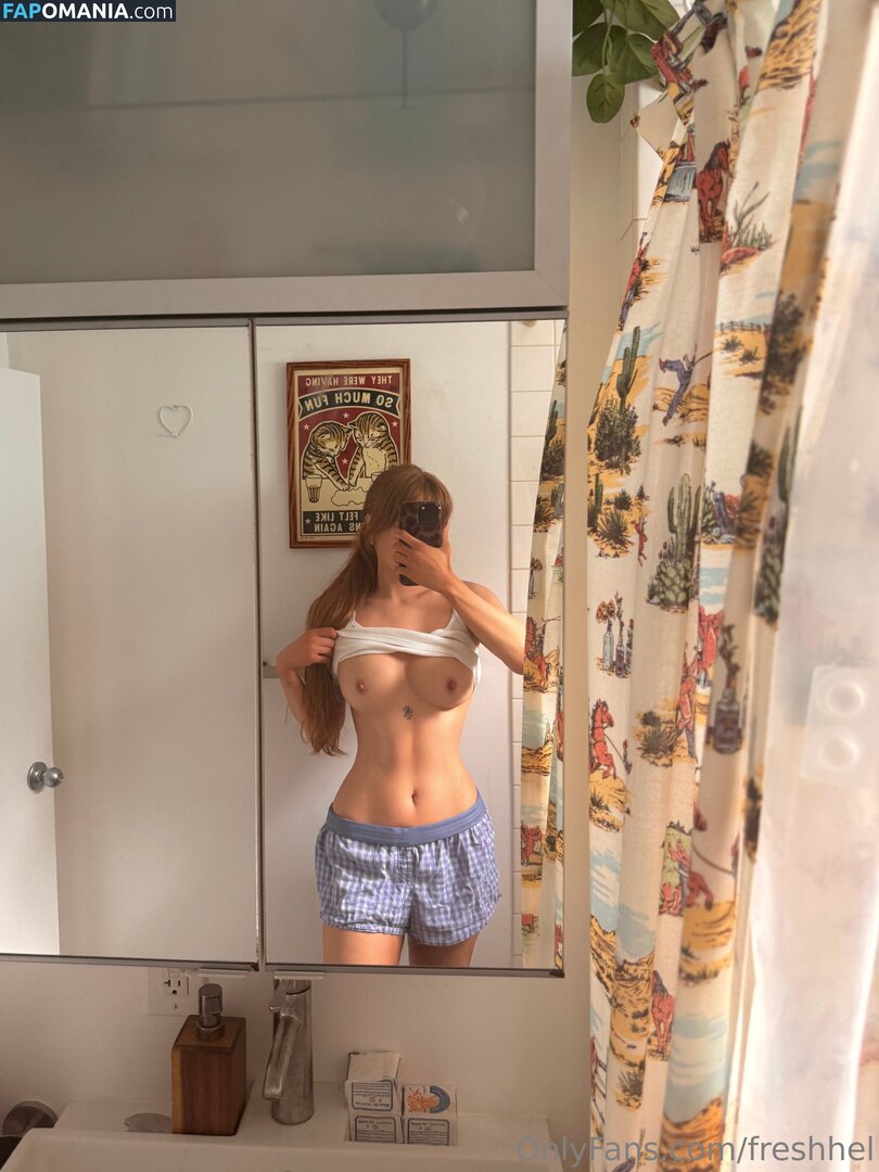 bugsizechihuahua / freshhel / https: Nudo OnlyFans  Foto trapelata #9