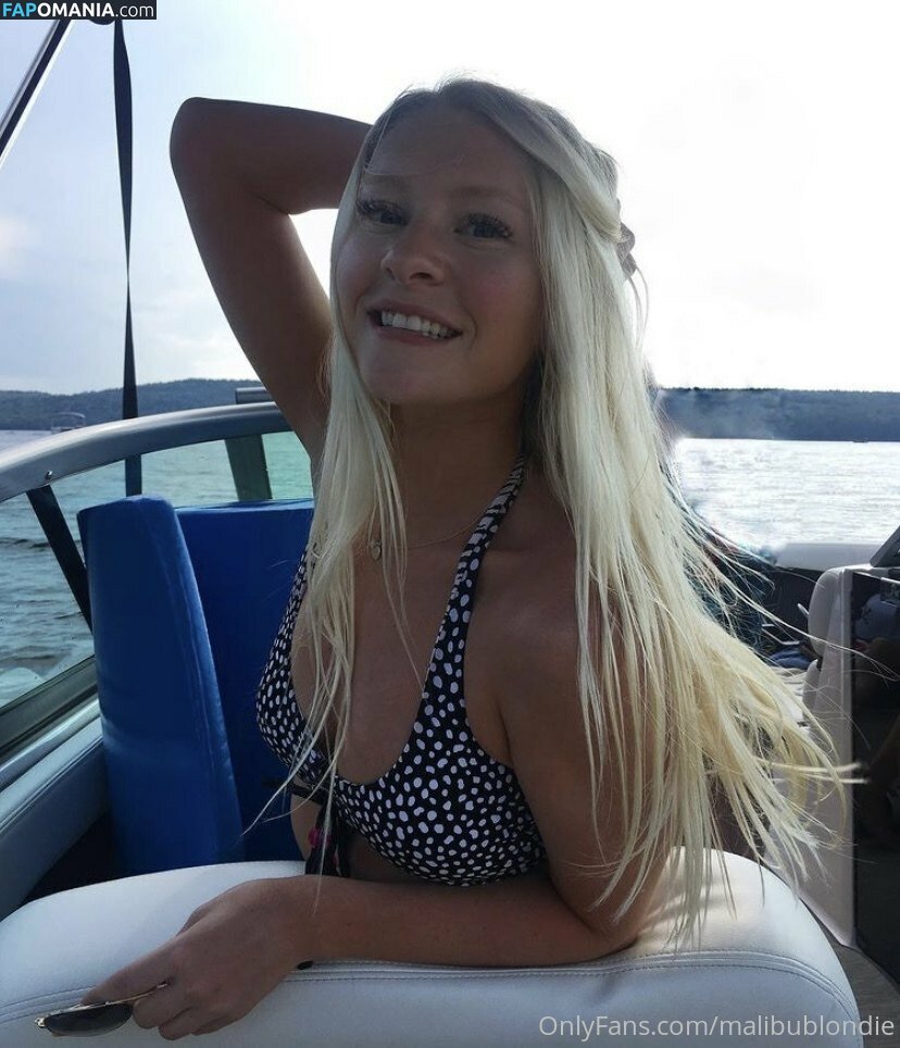 freshmanblondie18 / sheblondie_ Nudo OnlyFans  Foto trapelata #309