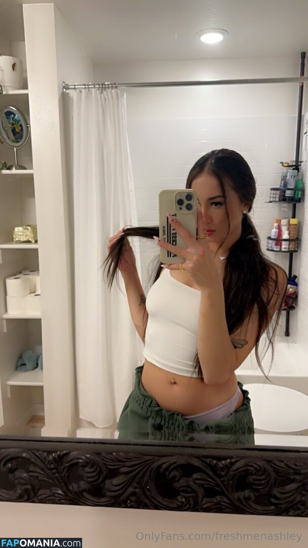 _ashhhhleeey_ / freshmenashley Nudo OnlyFans  Foto trapelata #501