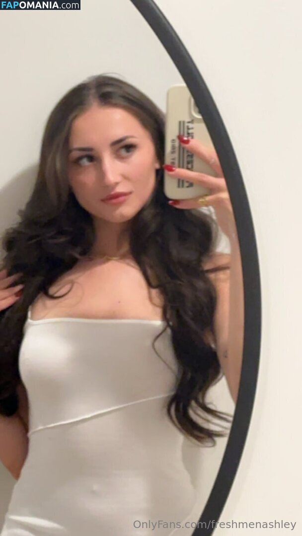 _ashhhhleeey_ / freshmenashley Nudo OnlyFans  Foto trapelata #504